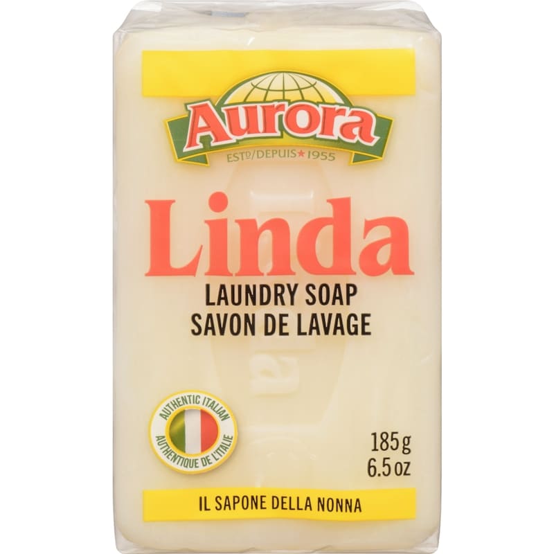 Linda Soap