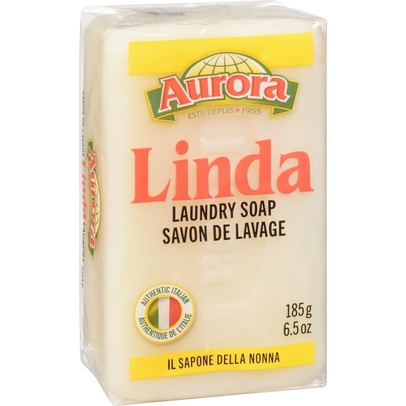 Linda Soap