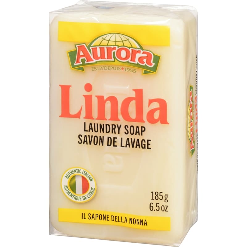 Linda Soap