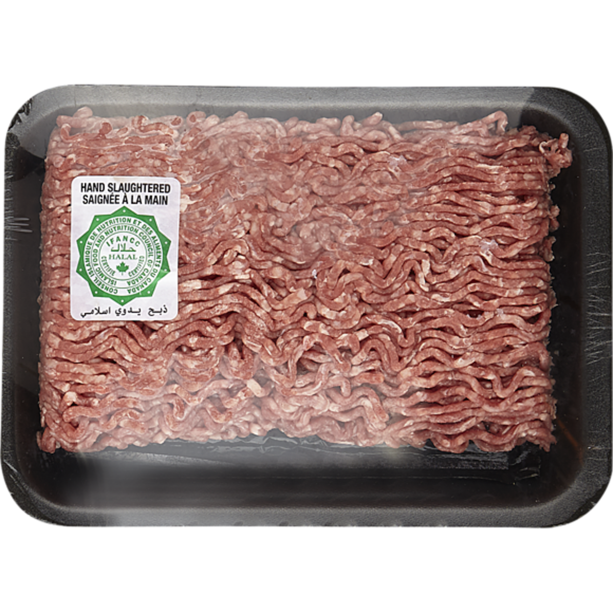 Butcher's Choice Extra Lean Ground Beef