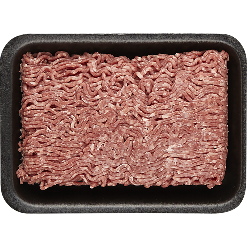 Halal Lean Ground Beef