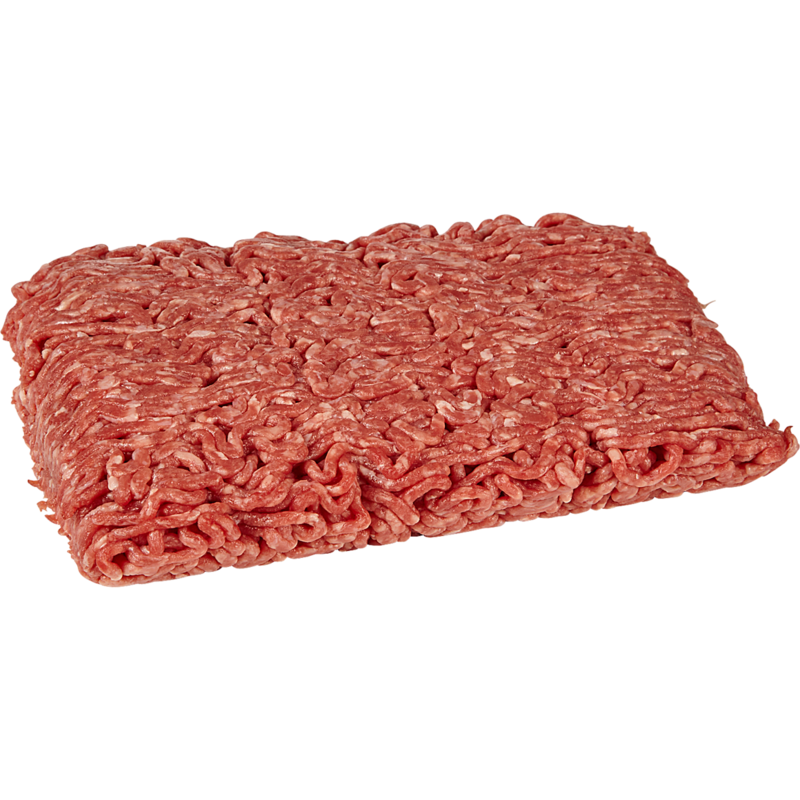 Halal Lean Ground Beef