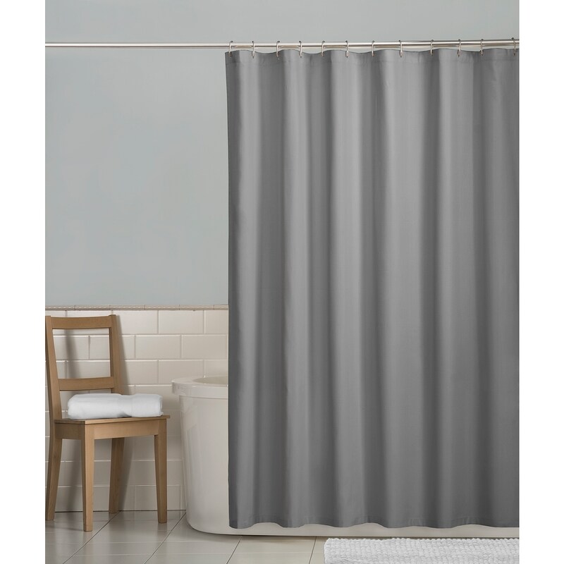 Fabric Liner, Grey
