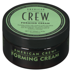 Forming Cream