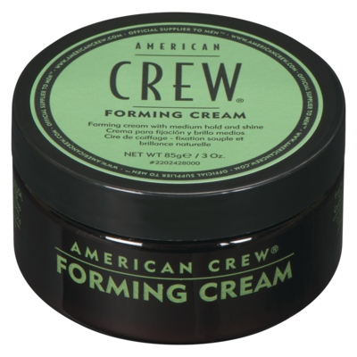 American Crew Forming Cream 85 g, $30.58/100g