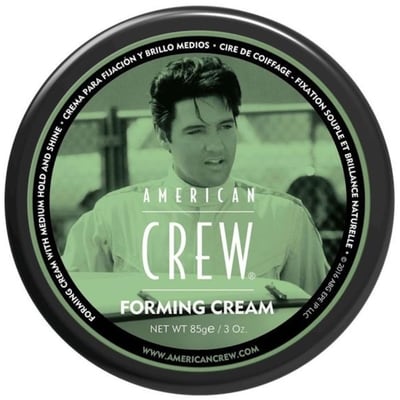 American Crew Crème coiffante 85 g, 29,40 $/100g