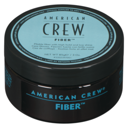 Pliable Fiber High Hold And Low Shine