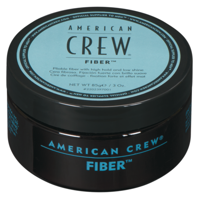 American Crew Pliable Fiber High Hold And Low Shine 85 g, $29.40/100g
