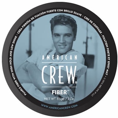 American Crew Gel Fiber 85 g, 34,11 $/100g