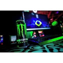 Monster Energy Original - 4x473.0 ml | Atlantic Superstore