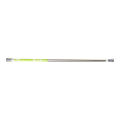 Everyday Essentials EZ Up 72 in Rod, Nickle 1 ea, $15.00/1ea