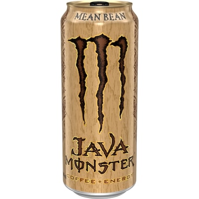 Monster Energy Java Mean Bean 12x444.0 ml, 0,47 $/100ml
