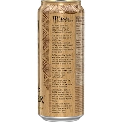 Monster Energy Java Mean Bean - 444 ml | Zehrs