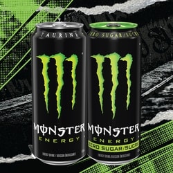 Monster Energy Original - 473 ml | Zehrs