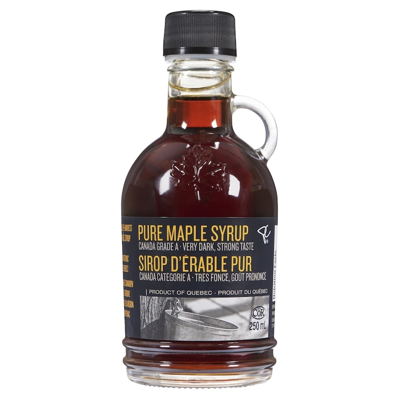 Pure Maple Syrup