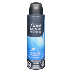 Cool Fresh Deodorant for Men