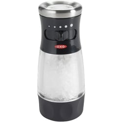 Softworks Salt Grinder    