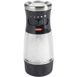 Oxo Moulin à sel 1 ea, 25,00 $/1ch