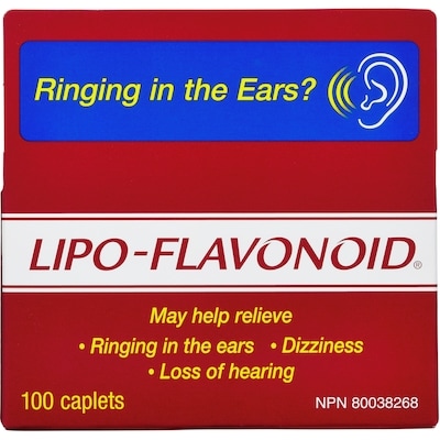 Lipo-Flavonoid Flavonoid 100 ea, $0.29/1ea