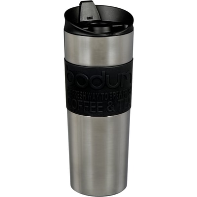Vacuum Travel Mug
