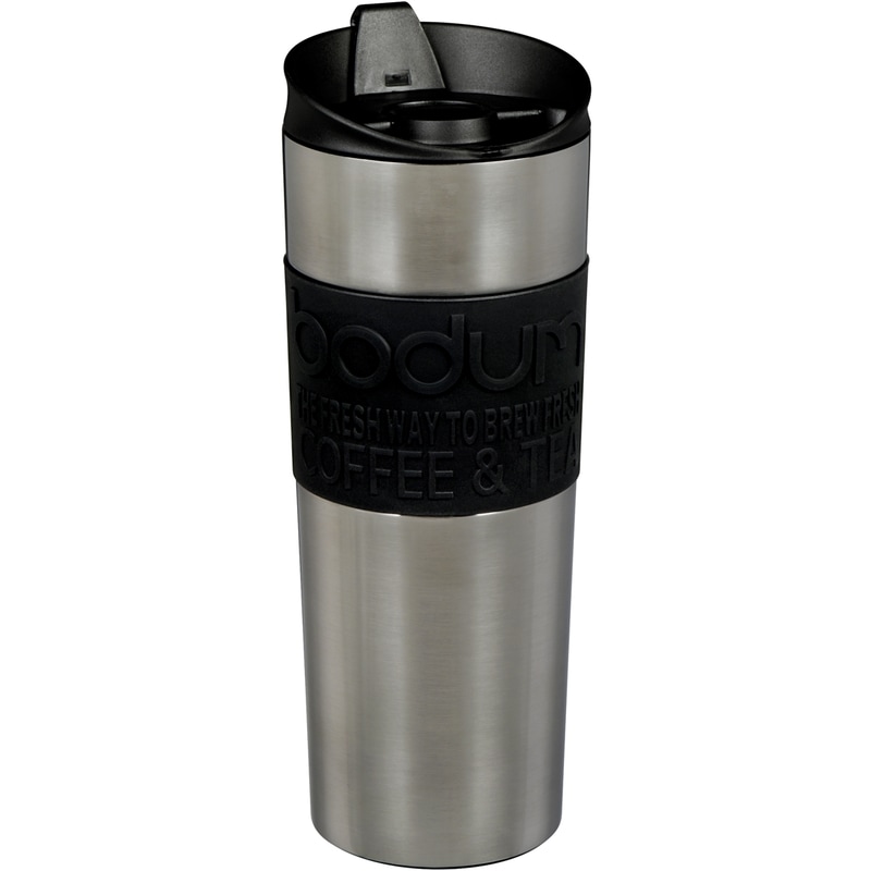 Vacuum Travel Mug