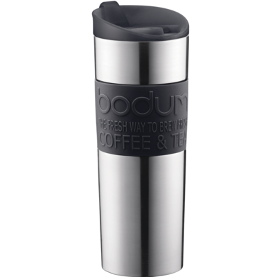 Bodum Tasse de voyage sous vide 1 ea, 30,00 $/1ch