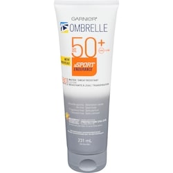 Garnier Écran solaire Sport Wet Skin, FPS 60 231 ml, 10,61 $/100ml