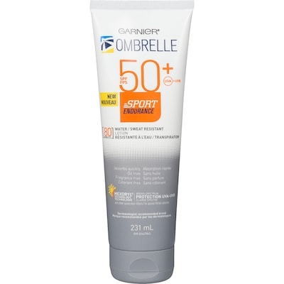 Écran solaire Sport Wet Skin, FPS&nbsp;60