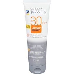 Garnier Lotion Sport Endurance, FPS 30 231 ml, 10,39 $/100ml