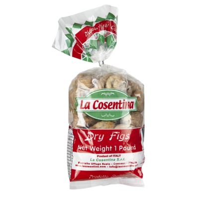 null Figues calabraises 454 g, 3,52 $/100g
