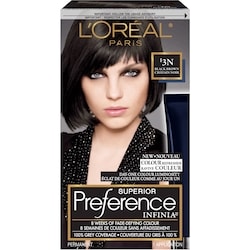 Preference Colour Refresher 3N Black Brown