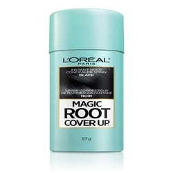 Magic Root Cover Up, Root Touch Up Black
