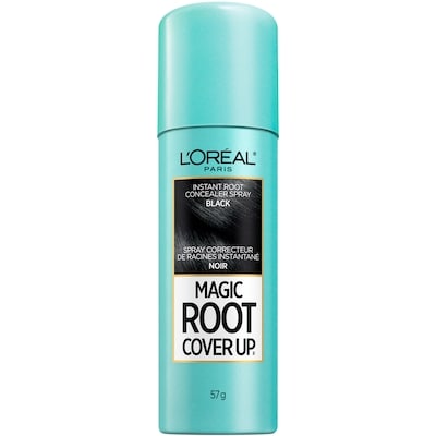 L’Oréal Retouche-repousses Root Cover Up noir 1 ea, 15,00 $/1ch