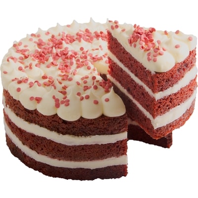 null Red Velvet 8 inch Cake 1.7 kg, $1.76/100g
