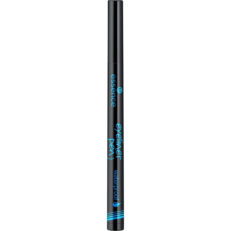 Waterproof Eyeliner Pen, Black