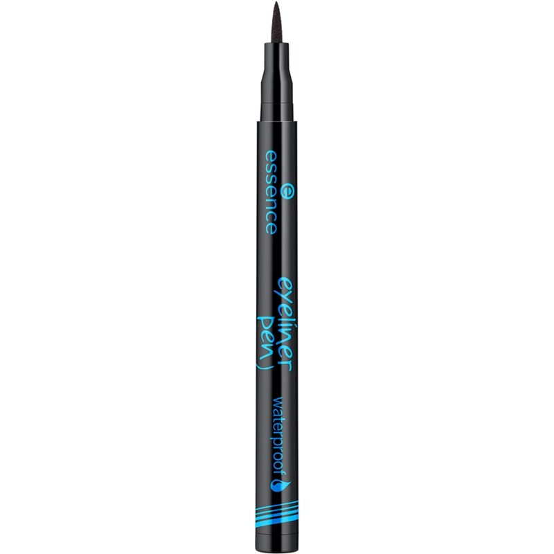 Waterproof Eyeliner Pen, Black