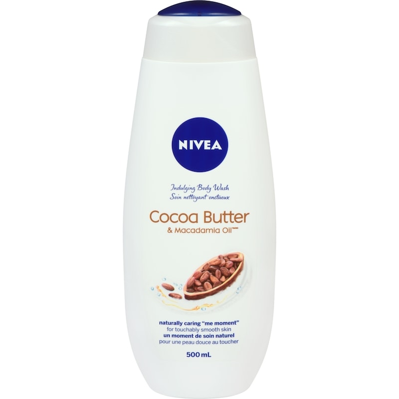 Care & Cocoa Shower Cream