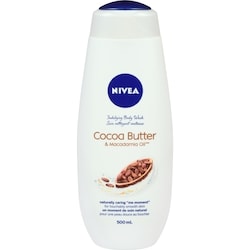 Nivea Crème douche au beurre de cacao 500 ml, 1,20 $/100ml
