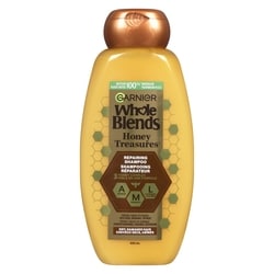 Whole Blends Honey Treasures Shampoo