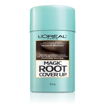 L'Oreal Paris Root Cover Up, Medium Brown 1 ea, $13.86/1ea