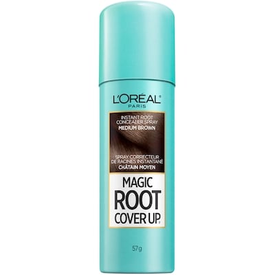 L’Oréal Retouche-repousses châtain moyen 1 ea, 13,28 $/1ch
