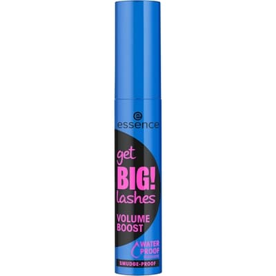 Essence Lashes Volume Boost Waterproof Mascara 1 ea, $4.99/1ea