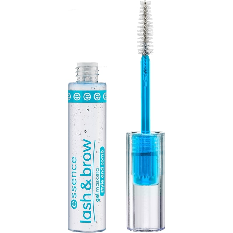 Lash Brow Gel Mascara