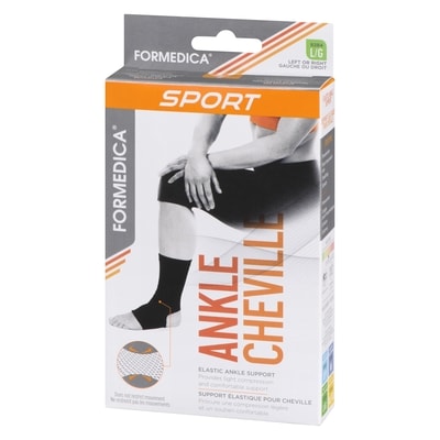9284 G Support Élastique Pour Cheville