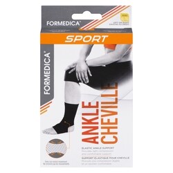 Formedica 9285 Tg Support Élastique Pour Cheville 1 ea, 11,99 $/1ch
