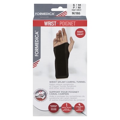 Formedica Carpein Droit 1 ea, $22.99/1ea