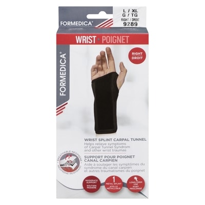 Formedica Carpein Droit 1 ea, $22.99/1ea