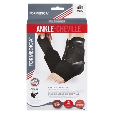 Formedica Stab Cheville 1 ea, $37.99/1ea