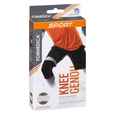 9317 M Elastic Knee Support