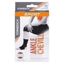 Formedica Sport support élastique pour cheville 9282 p 1 ea, 11,99 $/1ch